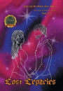 Lost Legacies: Book 1 Version 2