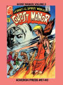 The Complete Ghost Manor Volume 2 Hardcover Premium Color Edition