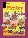 The Complete Wacky Races Hardcover Premium Color Edition