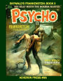 Skywald's Frankenstein Book II B&W