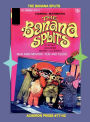 The Banana Splits Premium Color Edition Hardcover