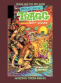 Tragg and the Sky Gods Hardcover Premium Color Ed.