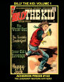 Billy the Kid Volume 1 Premium Color Edition