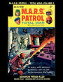 M.A.R.S. Patrol - Total War Volume 2 Standard Color Edition