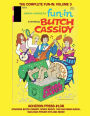 The Complete Fun-In Volume 3 Premium Color Edition