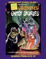 Grimm's Ghost Stories Volume 1 Standard Color Softcover