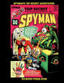 Spyman's Top Secret Adventures Softcover Standard Color