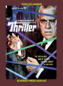 Thriller Comics Hardcover Standard Color