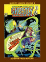 Ghostly Haunts Volume 3 Hardcover Standard Color