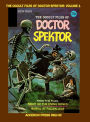 The Occult Files of Doctor Spektor Volume 1 Hardcover Standard Color