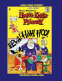 Hong Kong Phooey Softcover Standard Color
