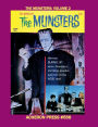 The Munsters Volume 2 Softcover Standard Color