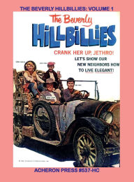 Title: Beverly Hillbillies Volume 1 Hardcover Standard Color, Author: Brian Muehl