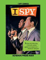 I Spy Comics Softcover Standard Color