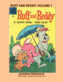 Ruff and Reddy Volume 1 Softcover Standard Color