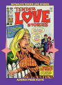 Skywald's Tender Love Stories Hardcover Standard Color