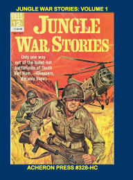 Title: Jungle War Stories Volume 1 Hardcover Standard Color, Author: Brian Muehl