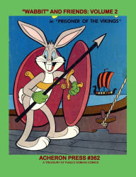 Title: Wabbit and Friends Volume 2 Softcover Standard Color, Author: Brian Muehl