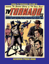 Title: British 1960 Tornado Magazine Volume 2 Softcover B&W, Author: Brian Muehl