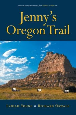 Jenny's Oregon Trail