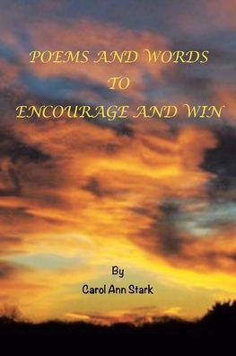 Poems and Words to Encourage Win