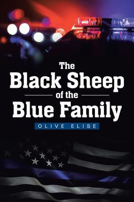 the Black Sheep of Blue Family