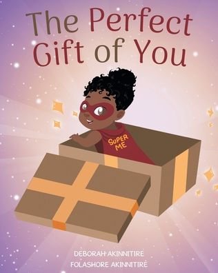 The Perfect Gift of You