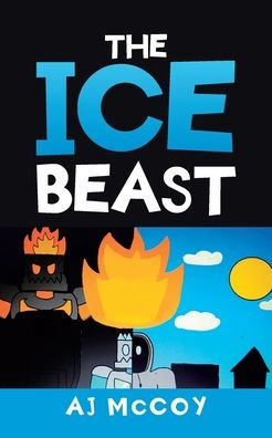 The Ice Beast