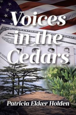 Voices the Cedars
