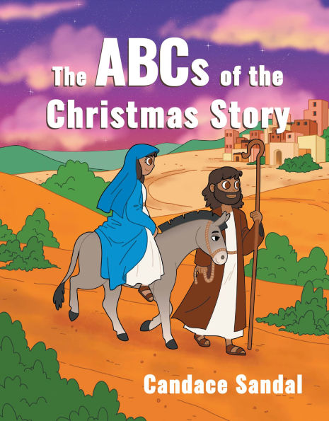 The ABCs of the Christmas Story
