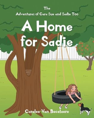 A Home for Sadie