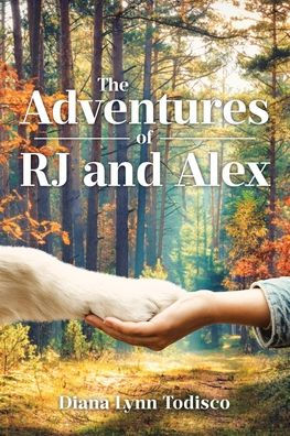 The Adventures of RJ and Alex