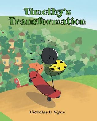 Timothy's Transformation