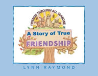 Storytime with Special Guest Lynn Raymond