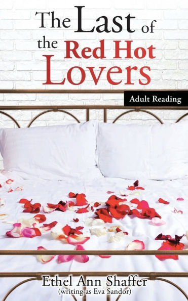the Last of Red Hot Lovers