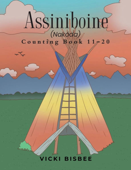Assiniboine (NakÃ¯Â¿Â½da)
