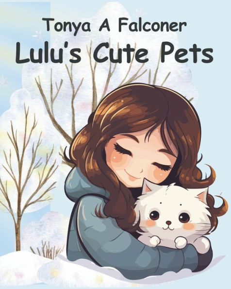 Lulu's Cute Pets