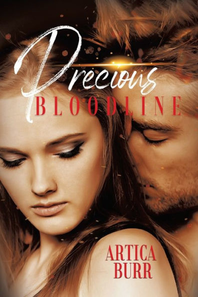 Precious Bloodline: Kiss of a New World Order