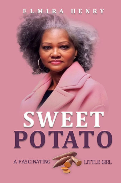 Sweet Potato: Fascinating Little Girl