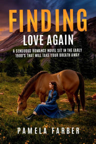 Title: Finding Love Again, Author: Pamela Farber