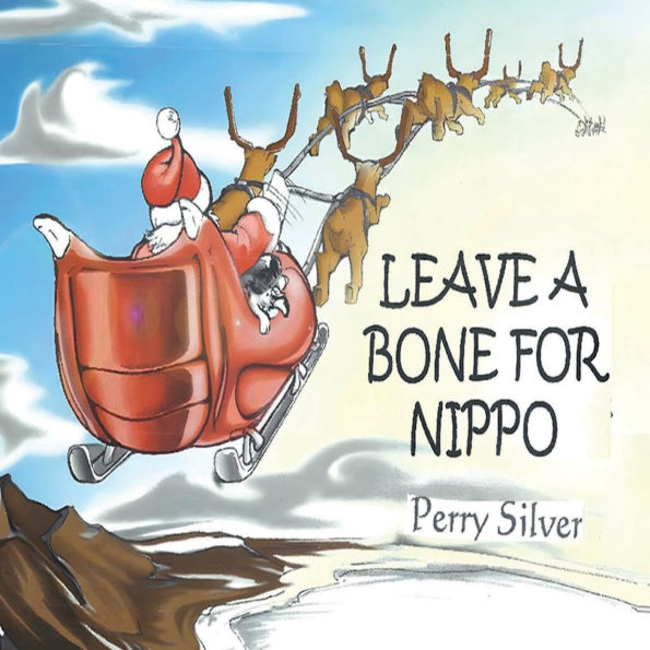 Leave A Bone For Nippo