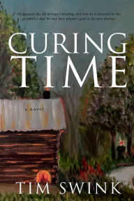 Title: Curing Time, Author: Tim Swink
