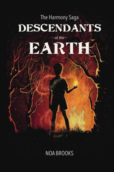 Descendants of the Earth