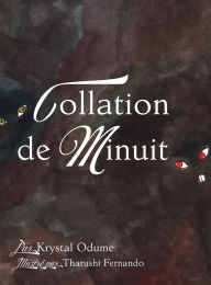 Title: Collation de minuit, Author: Krystal Odume