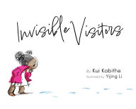 Free bookworm full version download Invisible Visitors (English Edition)