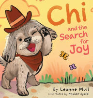 Electronics download books Chi and the Search for Joy (English literature) by Leanne Mull, Khaidir Syafei