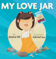 Pdf file ebook download My Love Jar FB2 PDF DJVU