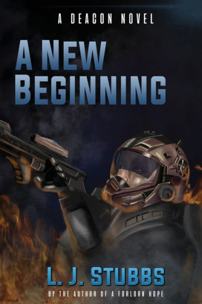 A New Beginning: A Deacon Novel