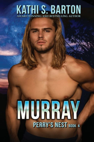 Murray: Perry's Nest: Paranormal Romance