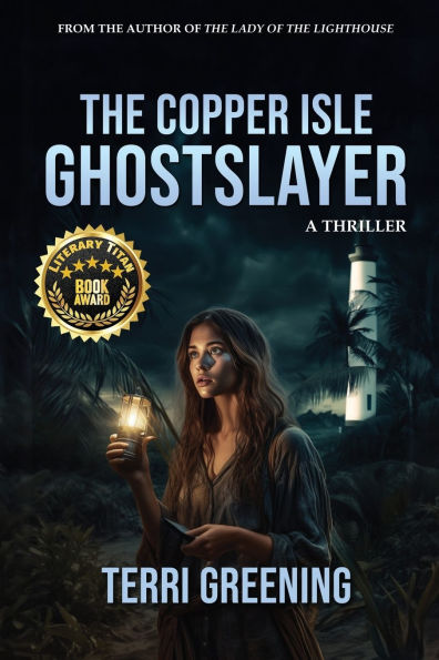 The Copper Isle Ghostslayer